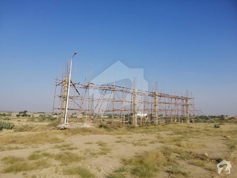 Buy A 2160  Square Feet Plot File For Sale In Northern Bypass