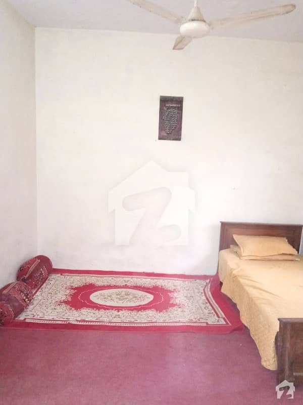 گولڑہ روڈ اسلام آباد میں 2 کمروں کا 4 مرلہ مکان 35 لاکھ میں برائے فروخت۔