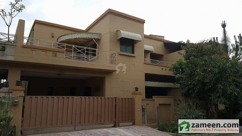 5 Bed  House For Sale In Askari 14