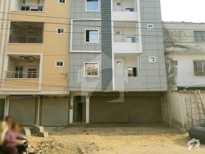 North View Residency Brand New Flats For Sale On Booking