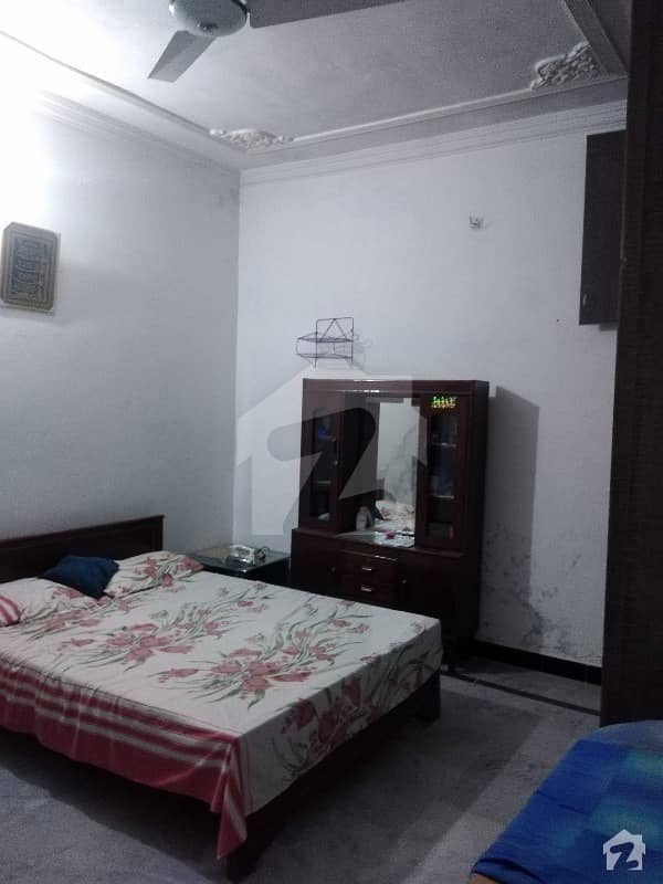 رینج روڈ راولپنڈی میں 3 کمروں کا 5 مرلہ مکان 90 لاکھ میں برائے فروخت۔