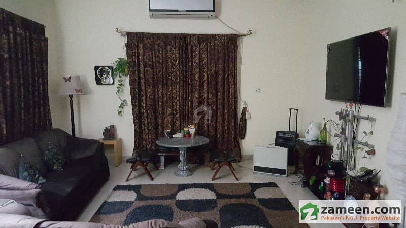 10 Marla House For Rent In Askari 14