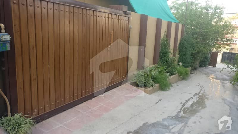 Luxurious House For Sale In Friends Colony Misriyal Road