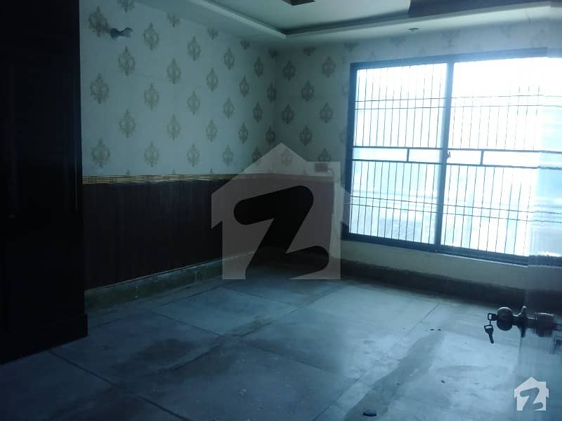 House For Rent At Gulfishan Colony Jhang Road