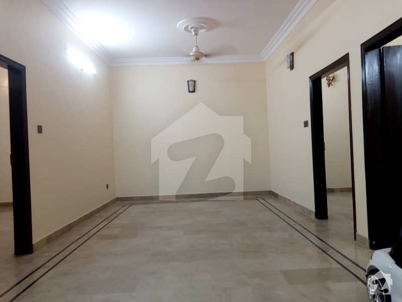 نارتھ ناظم آباد ۔ بلاک اے نارتھ ناظم آباد کراچی میں 3 کمروں کا 8 مرلہ زیریں پورشن 1.6 کروڑ میں برائے فروخت۔