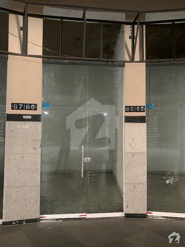 140 Square Feet Shop Situated In GT Road For Sale Civic Centre, GT Road