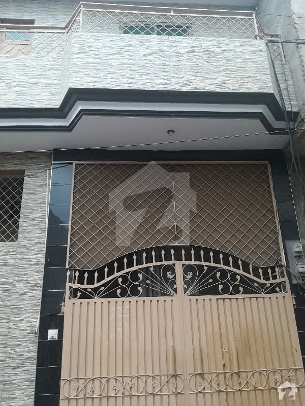 5 Marla Well Furnished House In Old Civil Line Sargodha