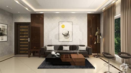 Gorgeous 587 Square Feet Flat For Sale Available In Bahria Town Gorgeous 587 Square Feet Flat For Sale Available In Bahria Town