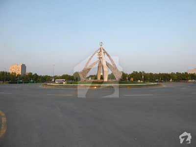 10 Marla Residential Plot For Sale In Overseas B Block Bahria Town Lahore
