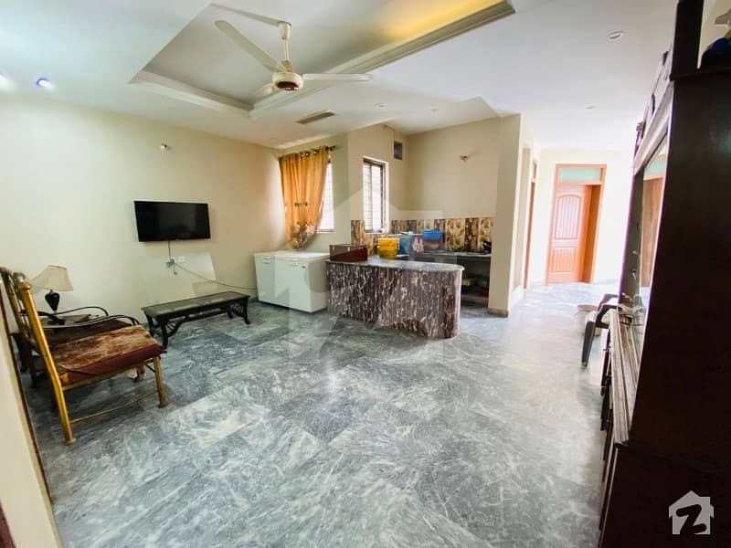Mian Farooq Estate Offer 10 Marla Half Triple Storey With Basement Vip Beautiful House For Sale In Amir Town Harbans Pura