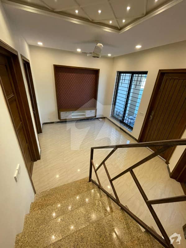 4 Marla Brand New House For Sale In D-12/1