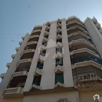 3 Bed D. D Billy's Galariya Gulistan-e-jauhar Block 18 Apartment Available For Rent