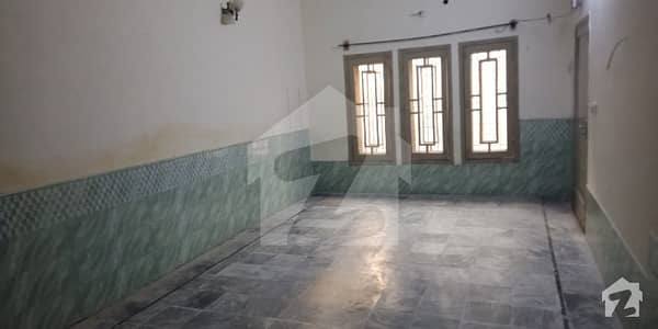 Double Story House For Sale  In Dera Ismail Khan Qadoosabad Main Street And Sub Street 2