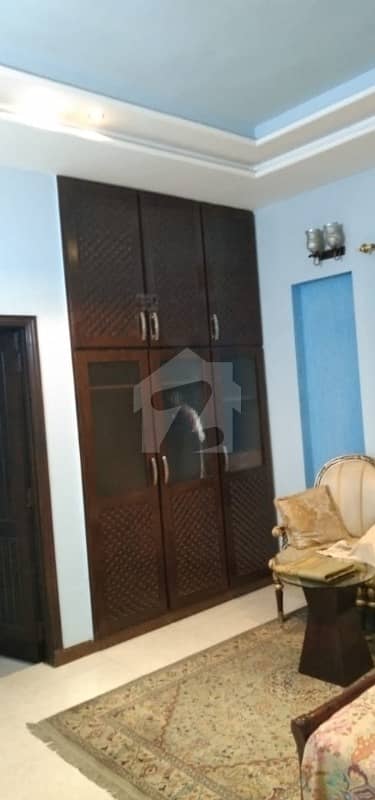 Upper Portion Of 2700  Square Feet For Rent In Johar Town