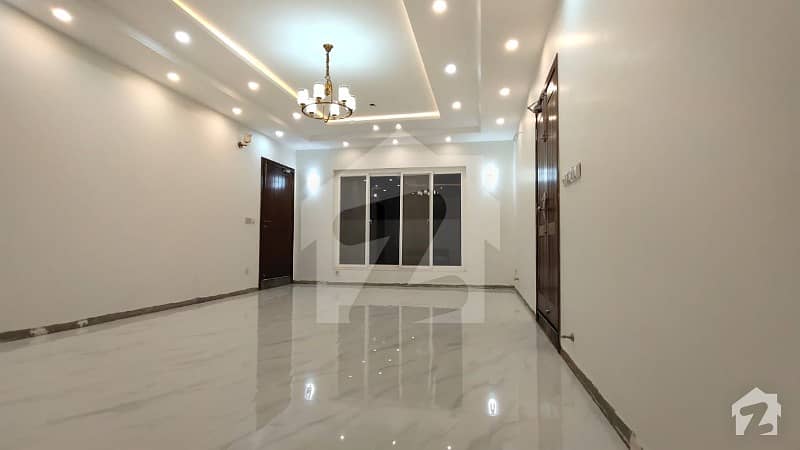 E-11 400 Sq Yd Brand New Uniquely Designed House For Sale