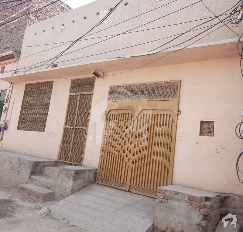 Arifwala Road House Sized 1125  Square Feet