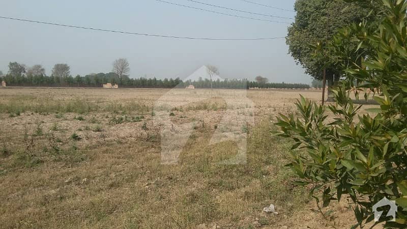 Prime Location Land For Sale At Very Reasonable Price