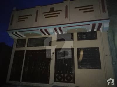 House In Sikanderpur Road For Sale