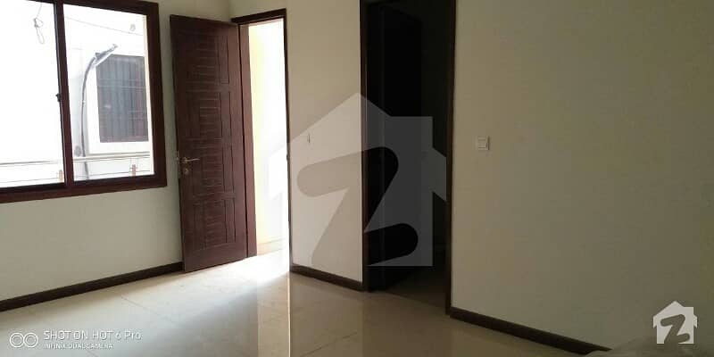Flat Available For Rent In Korangi