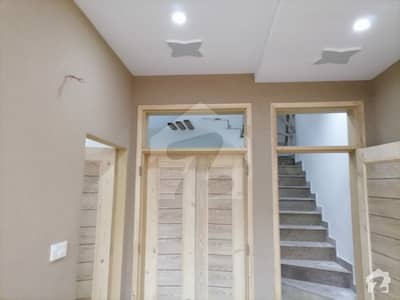 4 Marla Double Storey House For Sale 4 Marla Double Storey House For Sale