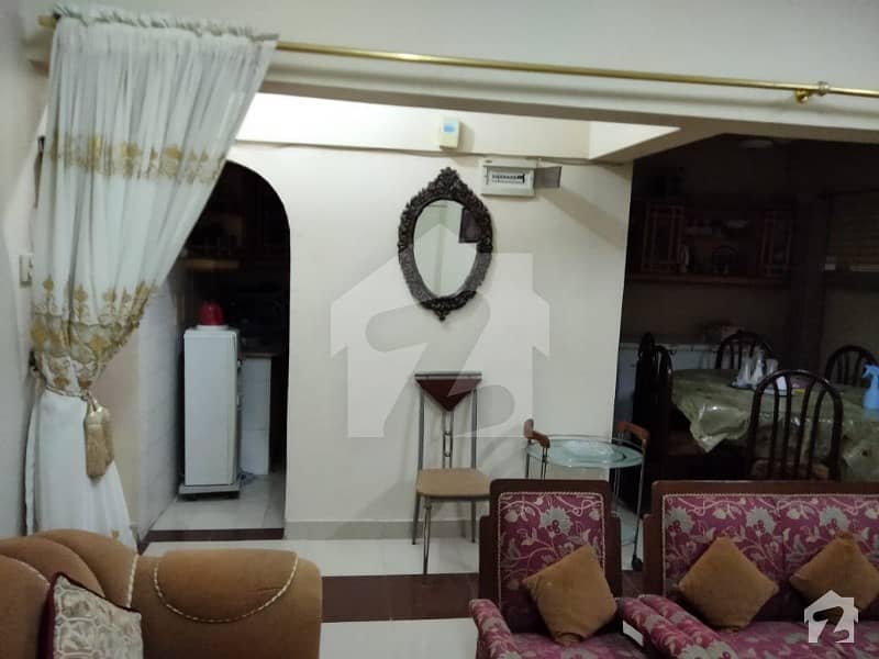 Clifton Kehkasha Flat Is For Rent Clifton, Karachi ID28997933