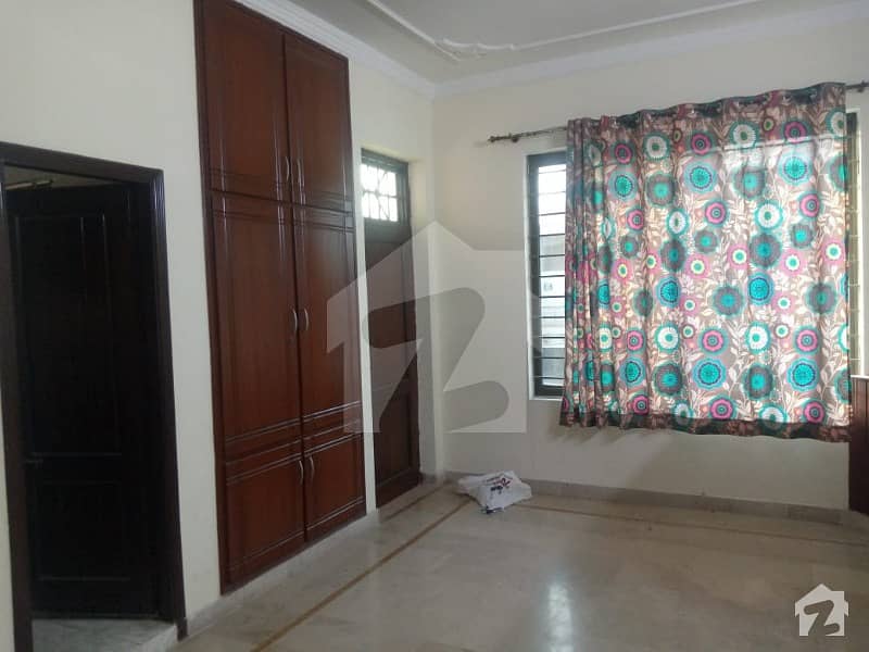 10 Marla Full House For Rent In Pwd Near To Cbr Pakistan Town Media Town And Bahria Town Islamabad