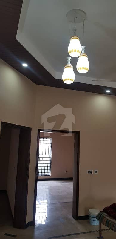 10 Marla New Double Storey House Jubilee Town Lahore