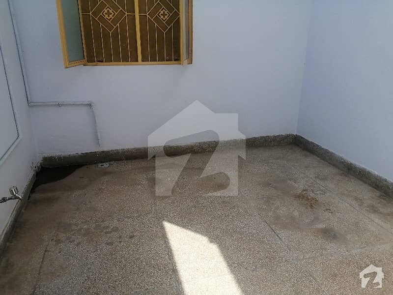 1913  Square Feet Upper Portion In Saeed Ullah Mokal Colony For Rent