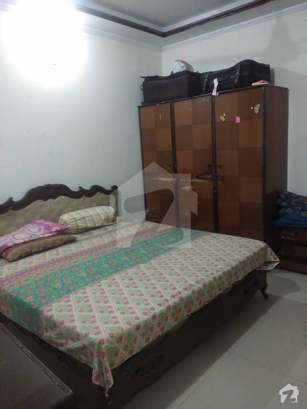 Clifton Block 5 Fully Furnished Room Available For Rent