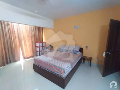 To Sale You Can Find Spacious Flat In Erum Villas