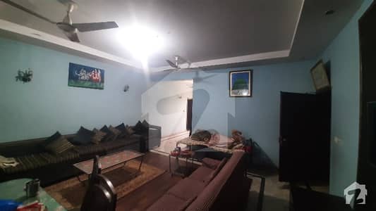20 Marla House  A Black Canal View Lahore