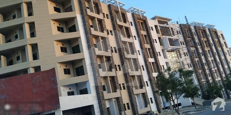 Apartment For Sale In Zaraj Housing Scheme Islamabad