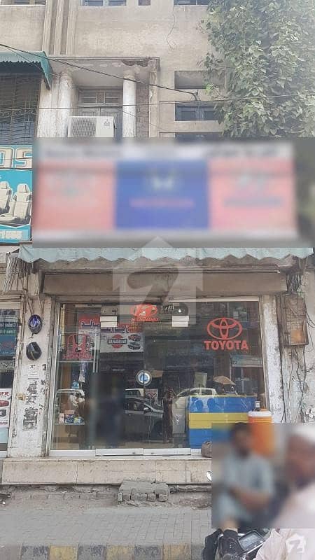 *for Sale* 10 Marla Rented Building On Main Raiwind Road, Lahore