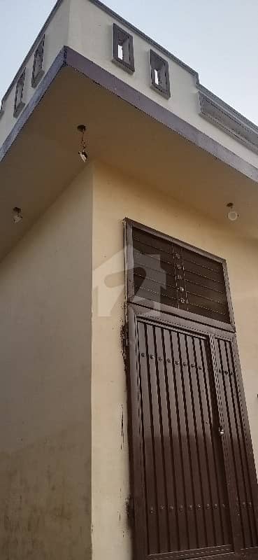 375  Square Feet House Available For Sale In Gt Road If You Hurry