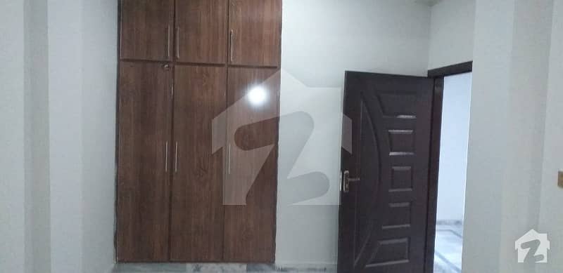 2 Bed Apartment For Sale In Pwd Pakistan Town