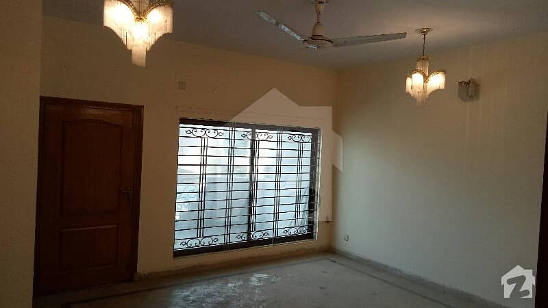 Double Storey 35x80 House Is Available For Sale In I-8