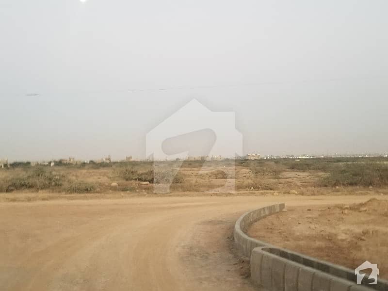 Residential Plot Of 120  Square Feet Available In Gadap Town