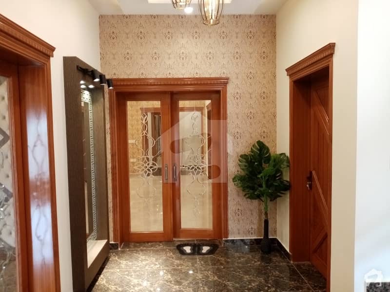 House For Sale Situated In DC Colony