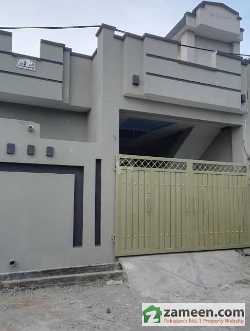 New Construction House For Sale