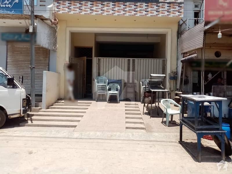 2813  Square Feet Building Available For Sale In Railway Road If You Hurry