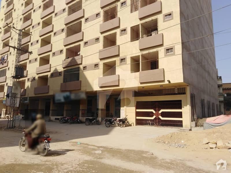 1241sq Feet Flat For Sale Available At Sarang Residency Wadho Wah Road Hyderabad