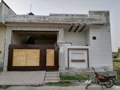 A Palatial Residence For Sale In Samundari Road Faisalabad