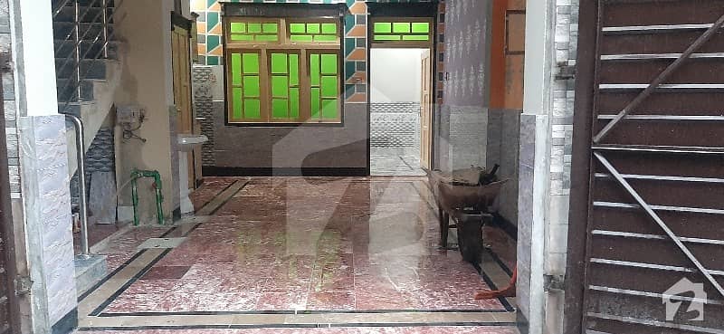 2 Marla Fresh Home For Sale In Durani Colony Budho Road