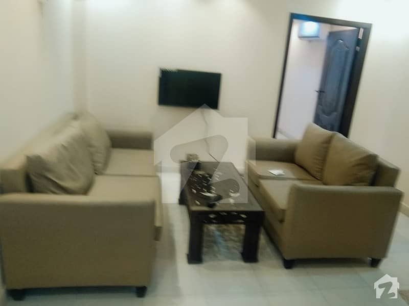 2 Bed Apartment Is Available For Sale In Bahria Town Phase 7