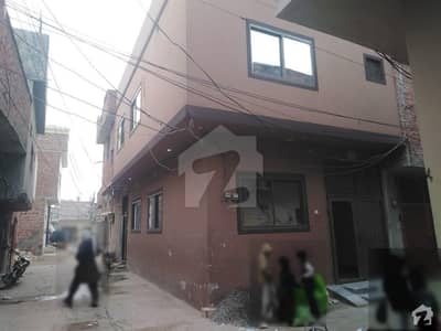 گوہاوہ لاہور میں 3 کمروں کا 3 مرلہ مکان 48 لاکھ میں برائے فروخت۔