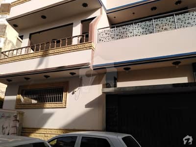 240 Sq Yard Bungalow For Sale Available At Man Wadho Wah Road Qasimabad Hyderabad