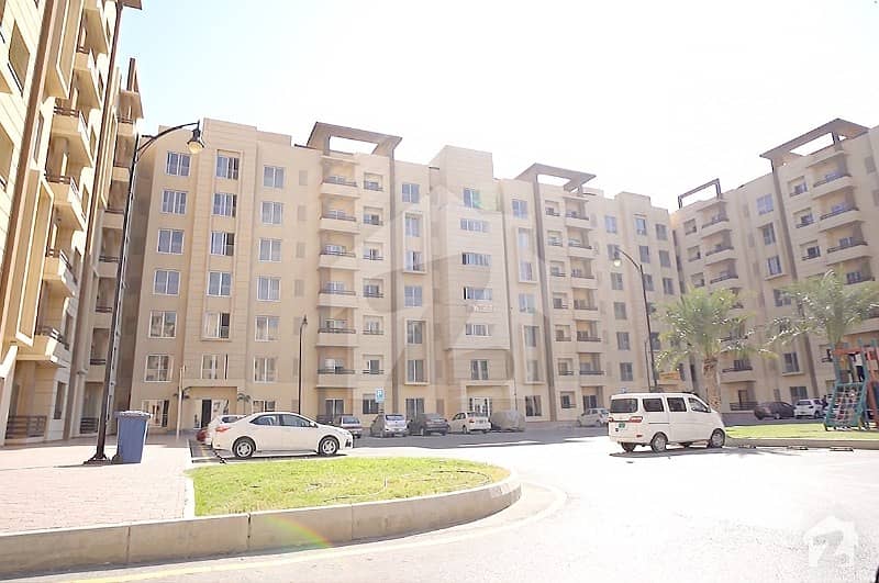 2 Bed Apartment 1368 Sq Feet Precinct 19 Located On Main Jinnah Avenue With Amenities