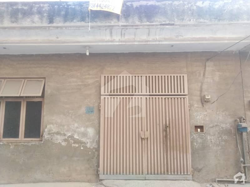 ملتان روڈ لاہور میں 2 کمروں کا 5 مرلہ مکان 65 لاکھ میں برائے فروخت۔