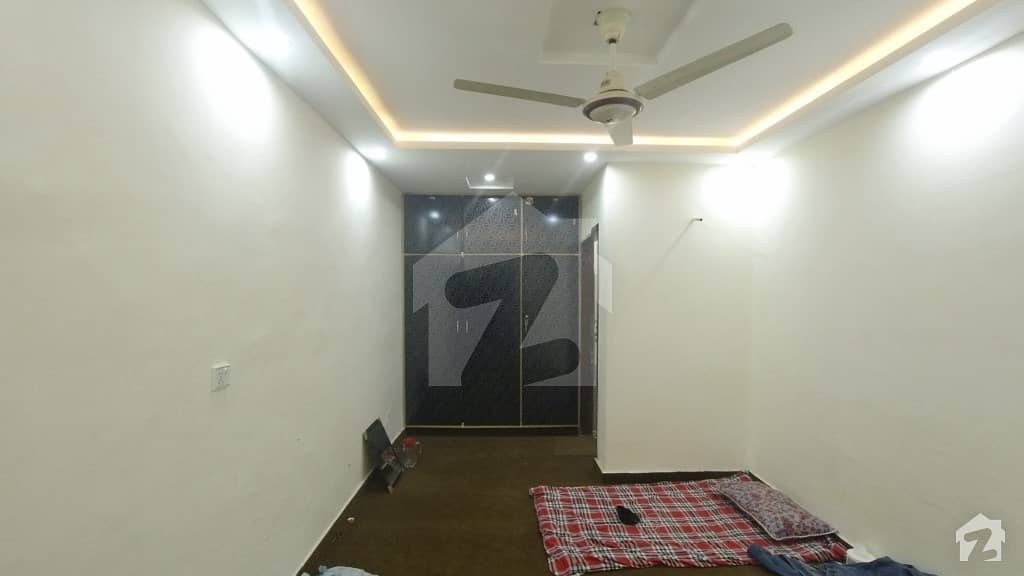 1 Bedroom Flat Is Available For Sale In Aman Plaza Johar Town Lahore