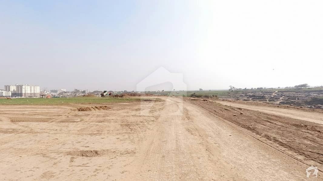 Residential Plots Available For Sale In E12/3 E12, Islamabad